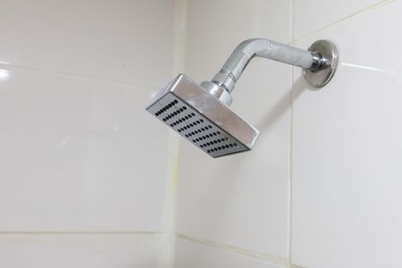 Apartamento para alugar com 40m², 2 quartos e 1 vaga Apartamento para alugar com 40m², 2 quartos e 1 vagaBanheiro