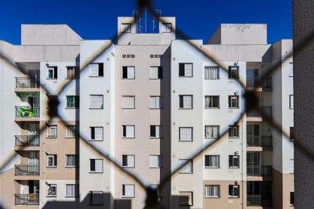 Apartamento para alugar com 40m², 2 quartos e 1 vaga Apartamento para alugar com 40m², 2 quartos e 1 vagaVista do Quarto 1