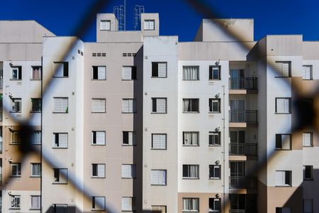 Apartamento para alugar com 40m², 2 quartos e 1 vaga Apartamento para alugar com 40m², 2 quartos e 1 vagaVista do Quarto 2