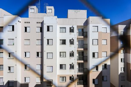 Apartamento para alugar com 40m², 2 quartos e 1 vaga Apartamento para alugar com 40m², 2 quartos e 1 vagaVista da Sala