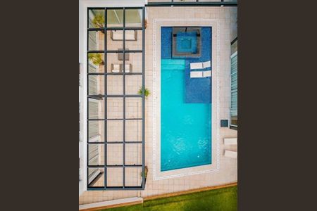Casa de Condomínio à venda com 4 quartos, 900m² em Jardim Paulista, Barueri
