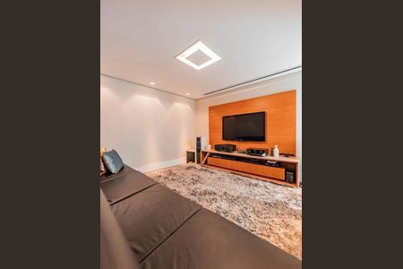 Casa de Condomínio à venda com 4 quartos, 900m² em Jardim Paulista, Barueri