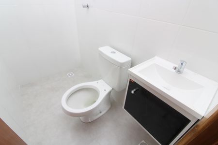 Apartamento à venda com 35m², 2 quartos e sem vagaBanheiro
