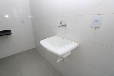 Apartamento à venda com 35m², 2 quartos e sem vagaÁrea de Serviço