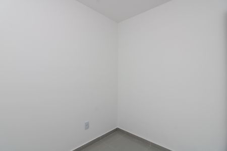 Quarto 2 de apartamento à venda com 2 quartos, 35m² em Jardim Nordeste, São Paulo