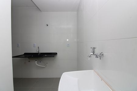 Apartamento à venda com 35m², 2 quartos e sem vagaÁrea de Serviço