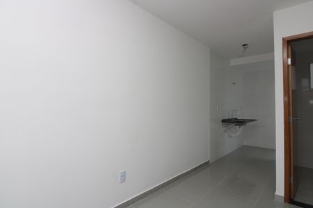 Apartamento à venda com 35m², 2 quartos e sem vagaSala