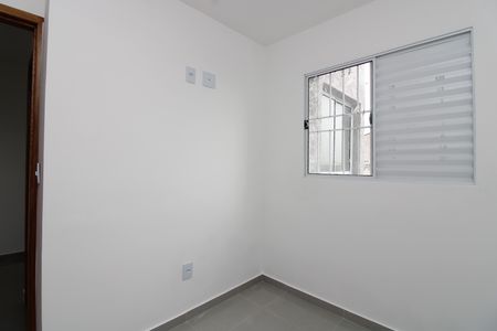 Quarto 2 de apartamento à venda com 2 quartos, 35m² em Jardim Nordeste, São Paulo