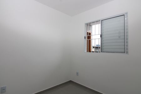 Quanrto 1 de apartamento à venda com 2 quartos, 35m² em Jardim Nordeste, São Paulo