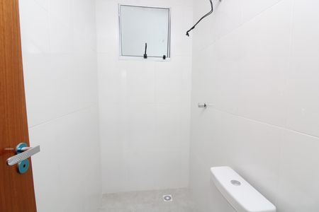 Apartamento à venda com 35m², 2 quartos e sem vagaBanheiro