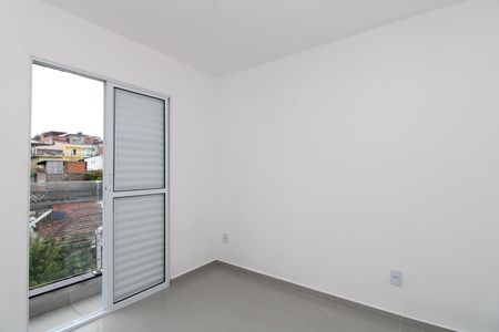 Quarto 2 de apartamento à venda com 2 quartos, 41m² em Jardim Olympia, São Paulo