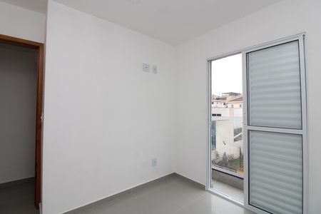 Quarto 2 de apartamento à venda com 2 quartos, 41m² em Jardim Olympia, São Paulo