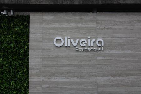 Apartamento à venda com 41m², 2 quartos e sem vagaFachada
