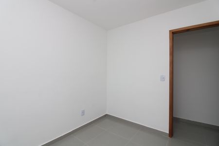 Apartamento à venda com 41m², 2 quartos e sem vagaQuarto 1