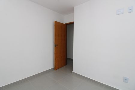 Apartamento à venda com 41m², 2 quartos e sem vagaQuarto 2