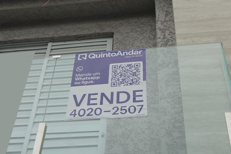 Apartamento à venda com 41m², 2 quartos e sem vagaPlaca