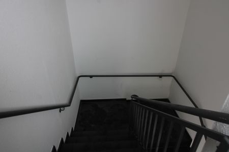 Apartamento à venda com 41m², 2 quartos e sem vagaescada externa