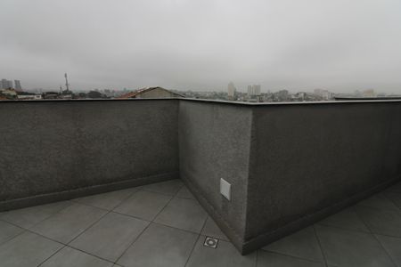 Apartamento à venda com 41m², 2 quartos e sem vagaquintal / área de serviço
