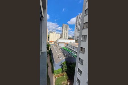 Foto 14 de apartamento para alugar com 2 quartos, 50m² em Belenzinho, São Paulo