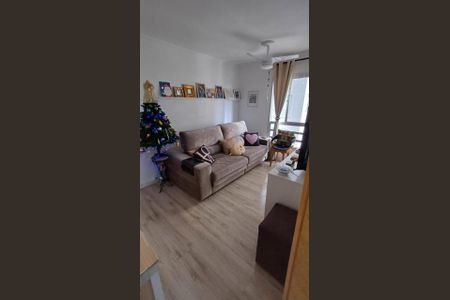 Foto 13 de apartamento para alugar com 2 quartos, 47m² em Belenzinho, São Paulo