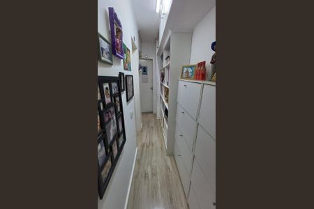 Foto 03 de apartamento para alugar com 2 quartos, 50m² em Belenzinho, São Paulo