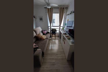 Foto 15 de apartamento para alugar com 2 quartos, 47m² em Belenzinho, São Paulo