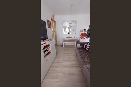 Foto 21 de apartamento para alugar com 2 quartos, 47m² em Belenzinho, São Paulo