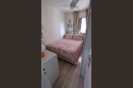 Foto 05 de apartamento para alugar com 2 quartos, 47m² em Belenzinho, São Paulo