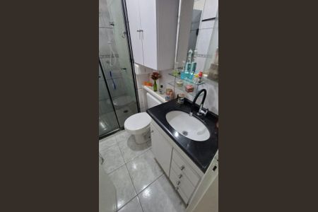 Foto 06 de apartamento para alugar com 2 quartos, 47m² em Belenzinho, São Paulo