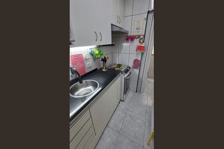 Foto 08 de apartamento para alugar com 2 quartos, 50m² em Belenzinho, São Paulo