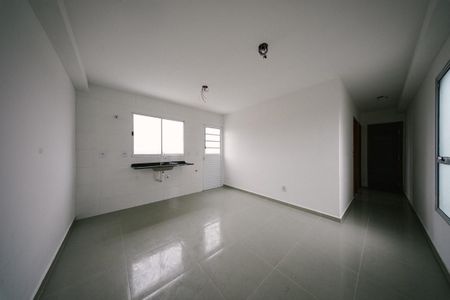 Apartamento à venda com 2 quartos, 40m² em Jardim Nordeste, São Paulo