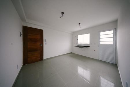 Apartamento à venda com 2 quartos, 40m² em Jardim Nordeste, São Paulo
