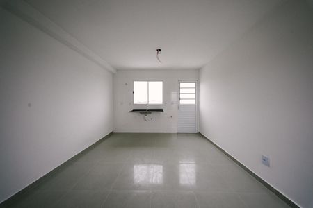 Apartamento à venda com 2 quartos, 40m² em Jardim Nordeste, São Paulo