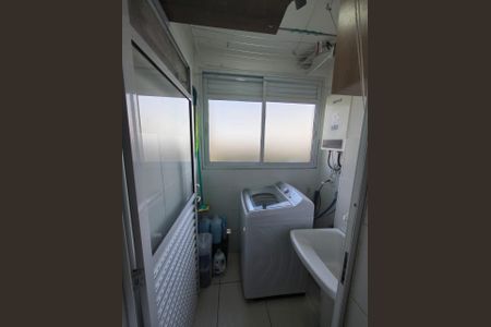 Apartamento para alugar com 53m², 2 quartos e 1 vagaÁrea de serviço