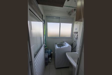Apartamento para alugar com 53m², 2 quartos e 1 vagaÁrea de serviço