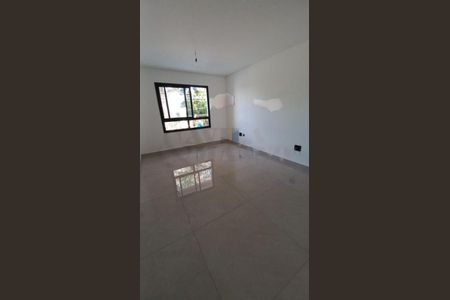sala de casa à venda com 3 quartos, 104m² em Quinta da Paineira, São Paulo