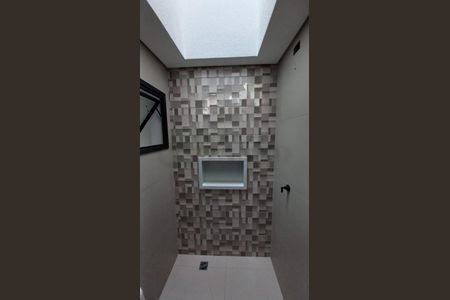 Casa à venda com 104m², 3 quartos e 2 vagasbanheiro