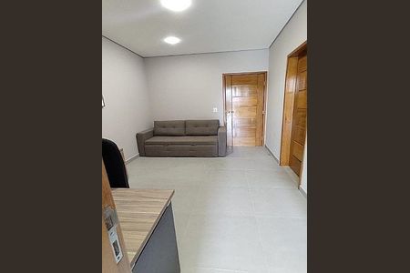 SALA de casa à venda com 4 quartos, 350m² em Vila Osasco, Osasco