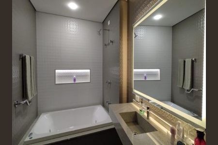 WC C/ HIDRO de casa à venda com 4 quartos, 350m² em Vila Osasco, Osasco