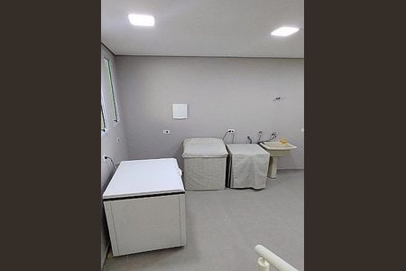 Casa à venda com 350m², 4 quartos e 4 vagasAREA INTERNA
