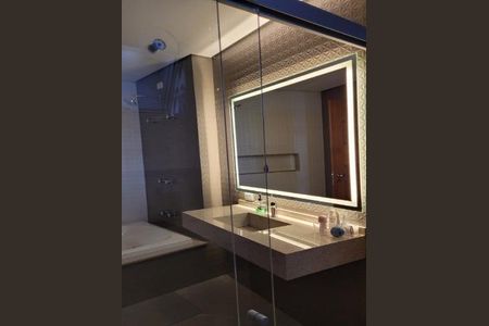 WC C/ HIDRO de casa à venda com 4 quartos, 350m² em Vila Osasco, Osasco