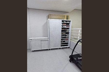Casa à venda com 350m², 4 quartos e 4 vagasAREA INTERNA