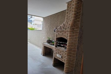 Casa à venda com 350m², 4 quartos e 4 vagasCHURRASQUEIRA