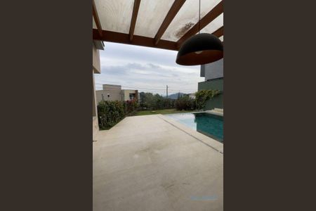 Casa de condomínio à venda com 439m², 4 quartos e 4 vagas