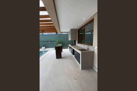 Casa de condomínio à venda com 439m², 4 quartos e 4 vagas
