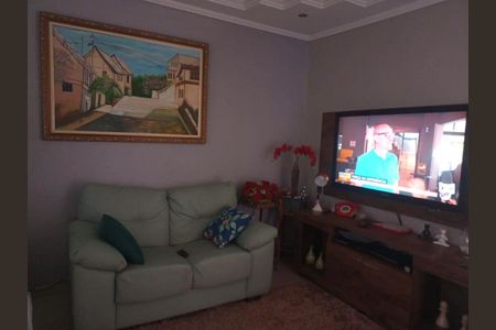 Foto 11 de casa à venda com 3 quartos, 171m² em Jardim Santa Lúcia, Campinas