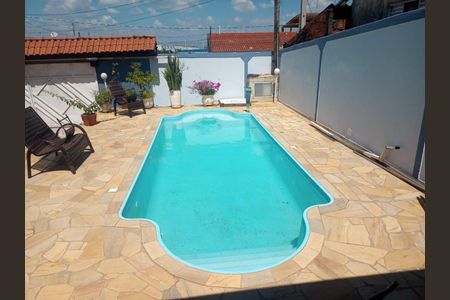 Foto 01 de casa à venda com 3 quartos, 171m² em Jardim Santa Lúcia, Campinas