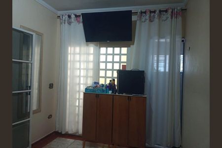 Foto 08 de casa à venda com 3 quartos, 171m² em Jardim Santa Lúcia, Campinas