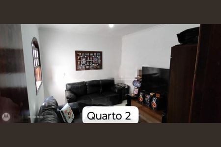 Casa à venda com 2 quartos, 280m² em Jardim Utinga, São Paulo