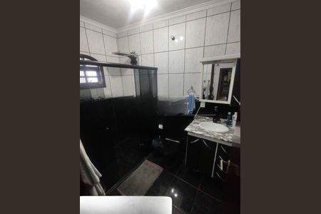 Casa à venda com 2 quartos, 280m² em Jardim Utinga, São Paulo